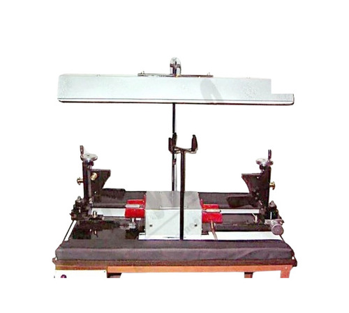 Gemstone Faceting Machines