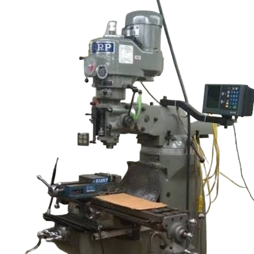 Grinding Machine