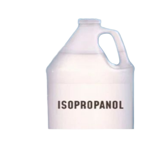 Isopropyl Alcohol