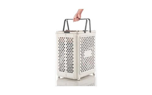 Laundry Plastic Basket