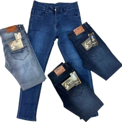 Mens Jeans