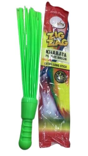 Plastic Kharata Broom