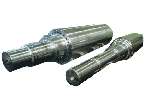 Premium Forged And Cast Steel Rolls