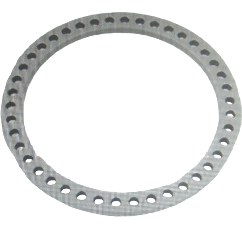 Rail And External Fixator 