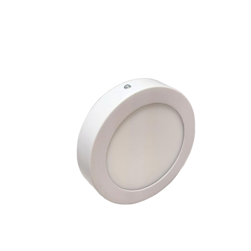 Round LED Panel Light