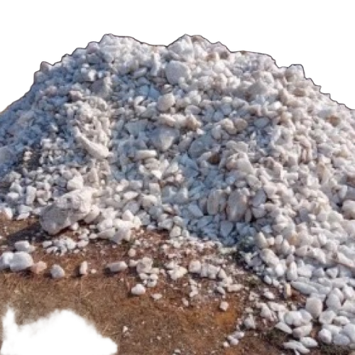 Stone Quartz - Limestone/Marble White | High Hardness Heat Resistant Chemical Resistant Smooth Texture