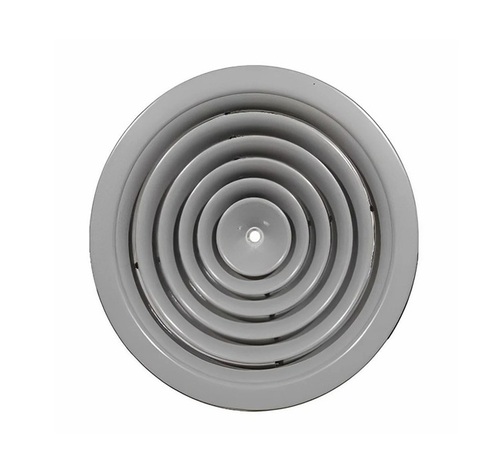 Supply Air Diffusers