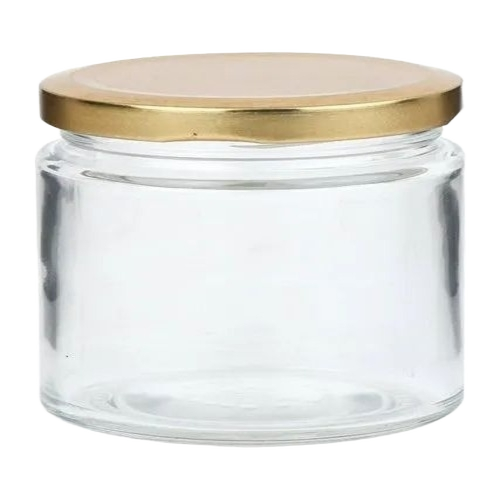 300 Mi Salsa Glass Jar