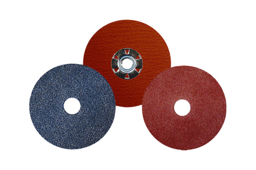 Abrasive Grainding Wheels