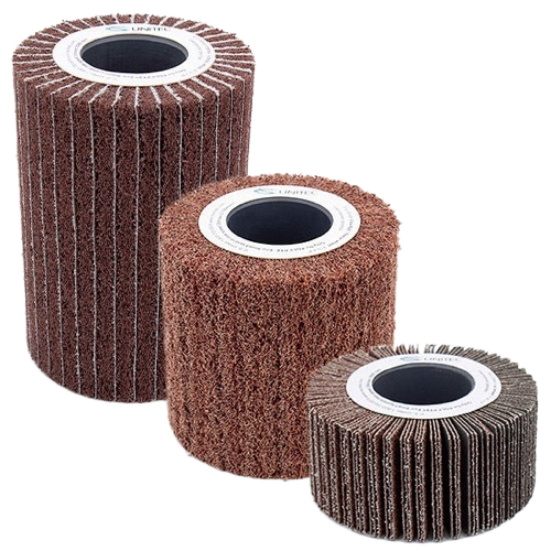 Abrasive Wheels
