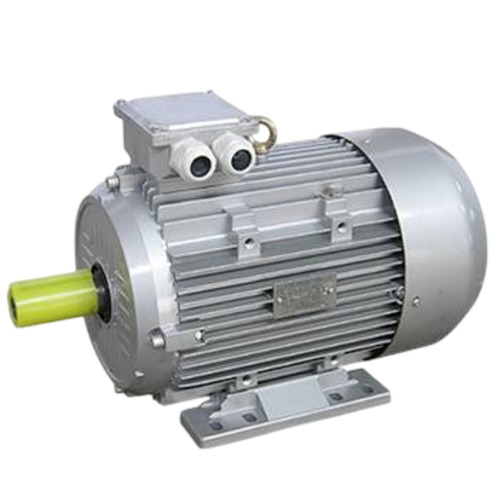 Ac Electric Motor
