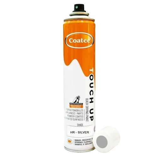 Coatee Multipurpose Aerosol Spray Paint