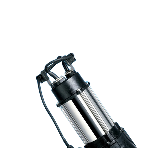 Compact Design Crompton Motor - Ambient Temperature: Na Celsius (Oc)