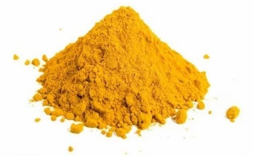 Curry Powder