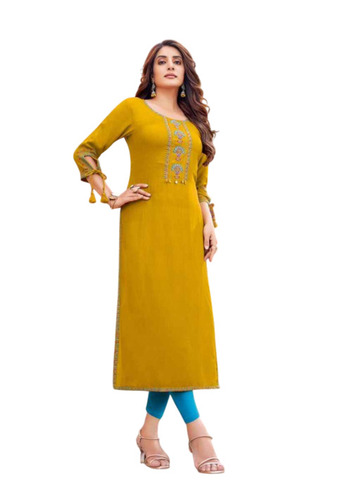 Designer Kurti