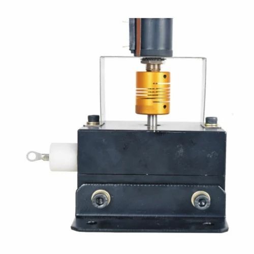 Draw Wire Potentiometer