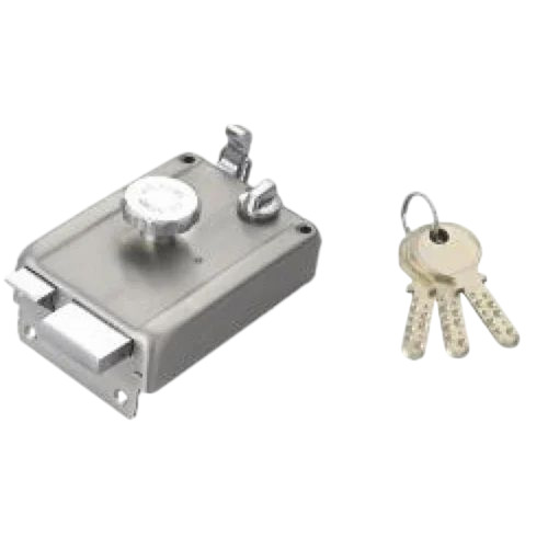 Dual Bolt Latch Locks