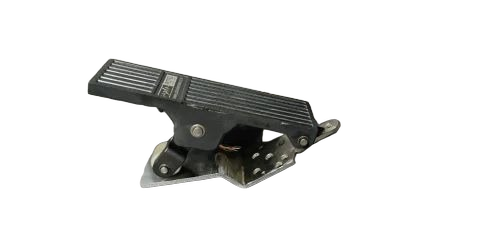Foot Pedal Throttle - Size: Standard