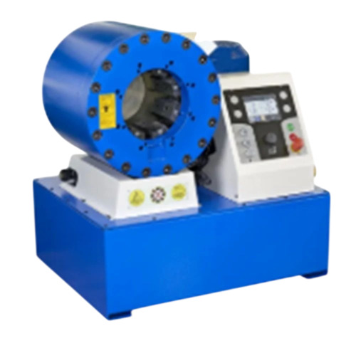 Hydraulic Hose Crimping Machine