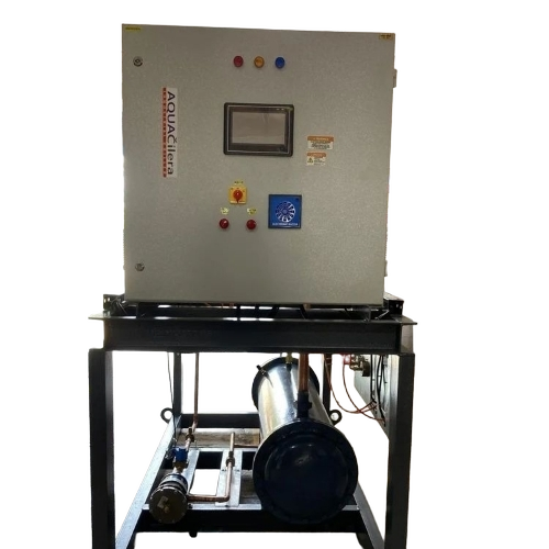 Industrial Water Chiller 