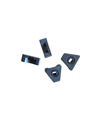 Mercedes Sunroof Repair Kit - Color: Black