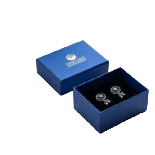 Packaging Card Board Box