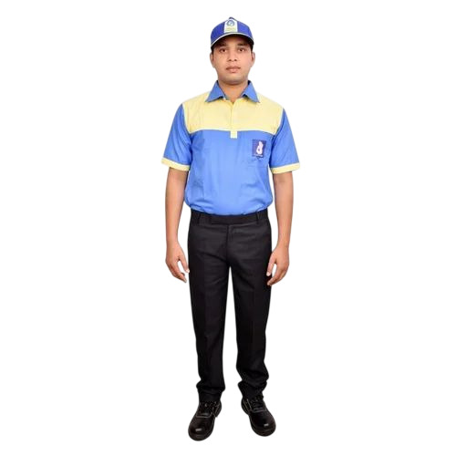Petrol Pump Uniform 