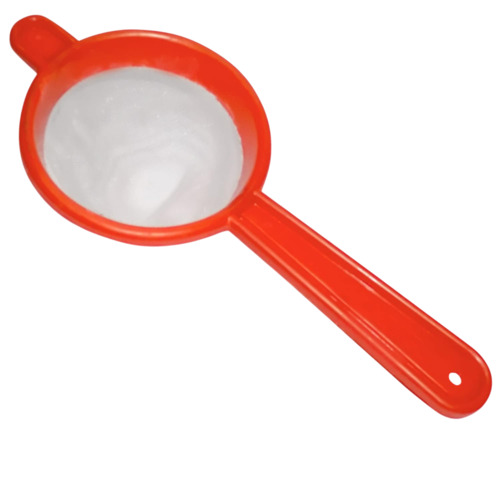 Plastic Mesh Tea Strainer