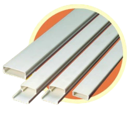 Pvc Casing
