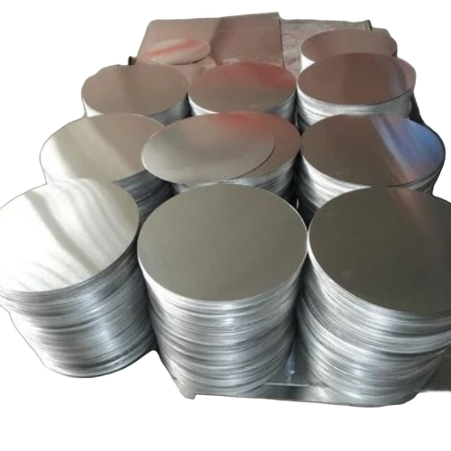 Round Aluminium Sheet Circle