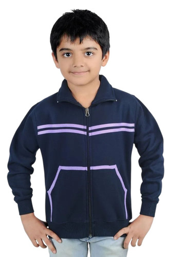 School Uniform Winter Jacket