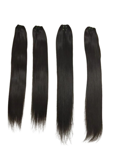 Straight Hair 