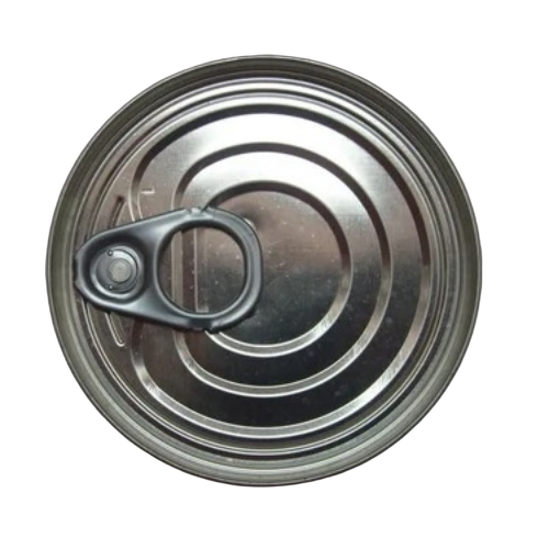 Tin Easy Open Top 