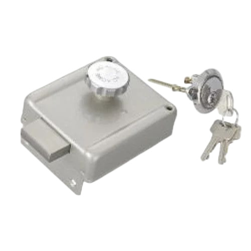 Unibolt Dead Lock Both Side Key