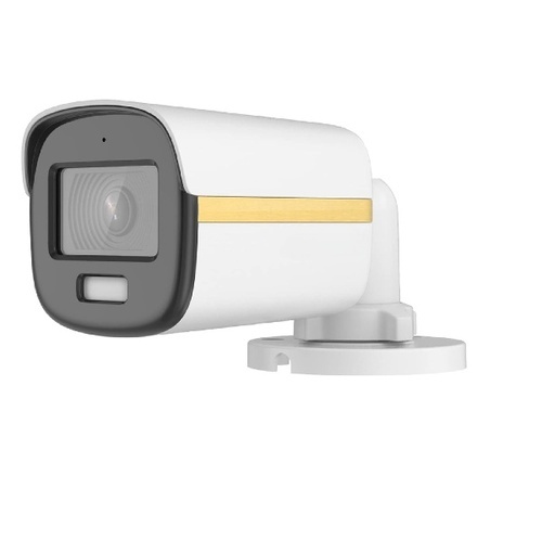 2 Mp Bullet Camera