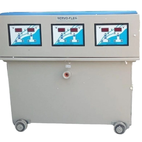 25kva Servo Stabilizer