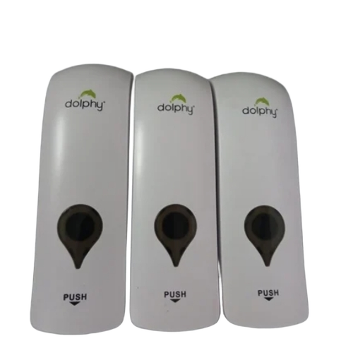 3 In 1 Soap Dispenser