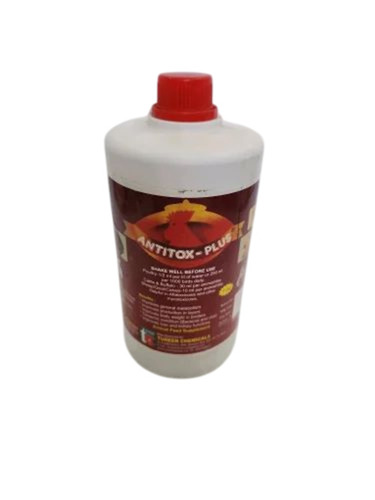 Antitox Plus Feed Supplement