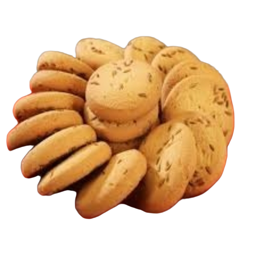 Bakery Biscuit