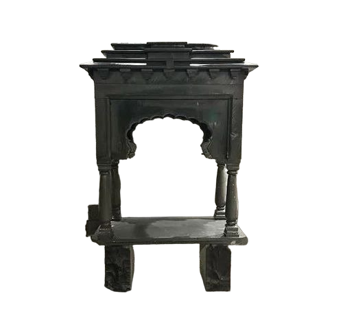 Black Stone Temple - Feature: Durable