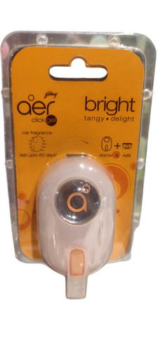 Car Perfume - White Gel, Liquid Form | Natural Fragrance, Perfume Scent