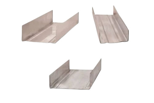 Cold Rollformed Metal Sections 