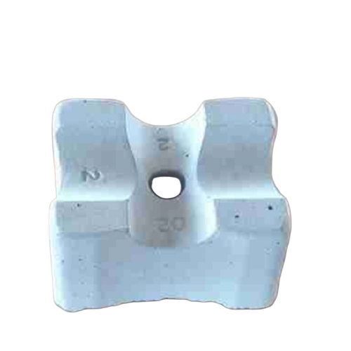 Concrete Cover Block