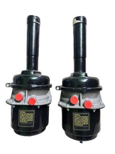 Crane Spring Brake Chambers