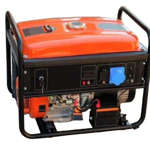 Diesel Generators