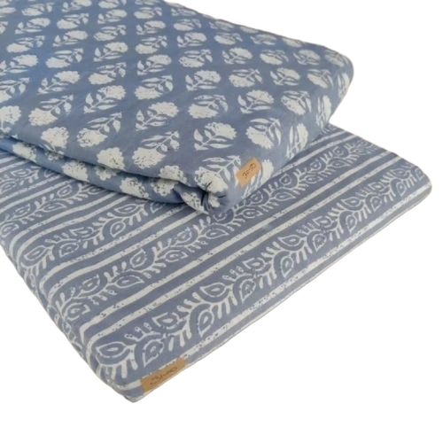 Digital Printing Cotton Fabric