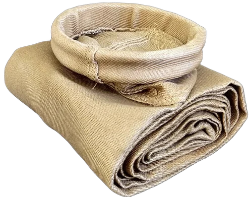 Dust Capacity Filter Bag