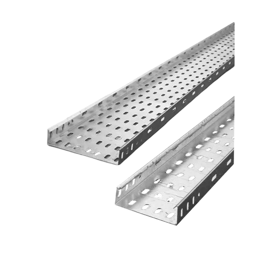 Galvanized Cable Trays
