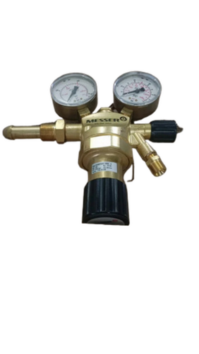 Gas Regulator - Application: .