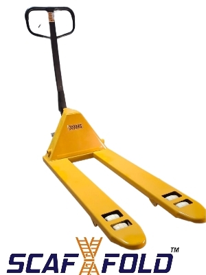 Hand Pallet Truck